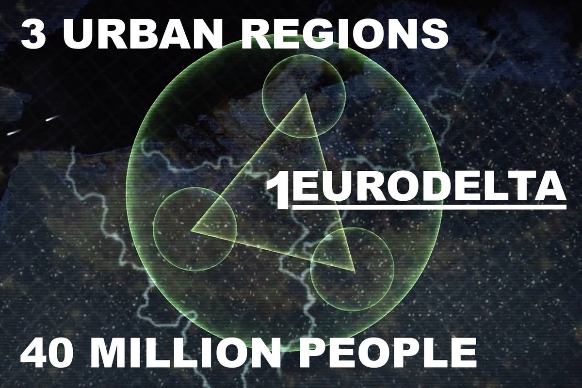 zuid_holland's tweet photo. Het verbeteren van onze corridors zorgt voor een sterkere concurrentiepositie van de Eurodelta en draagt bij aan een goede leefbaarheid voor 40 miljoen bewoners! Samen werken we aan een krachtige #1eurodelta! #corridorweek https://t.co/lsq9cbhz5D