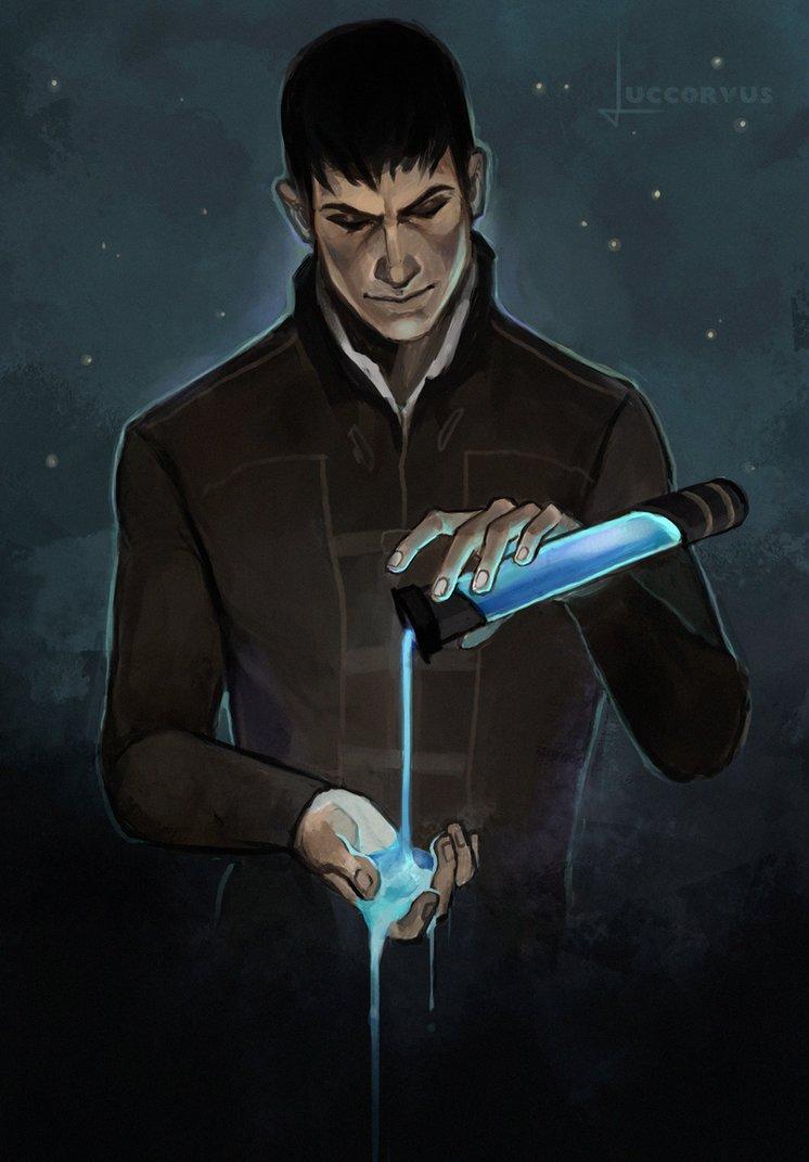Bethesda Fan Art Of The Outsider From Dishonored What Character Should We Showcase Next Tell Us Below Art By Greyevilowl Luccorvus Perditionxroad Shaidis T Co Qqfjjjpznd Bethesda Fan Art Of The Outsider From Dishonored What Character Should We Showcase Next Tell Us Below Art By Greyevilowl Luccorvus Perditionxroad Shaidis T Co Qqfjjjpznd