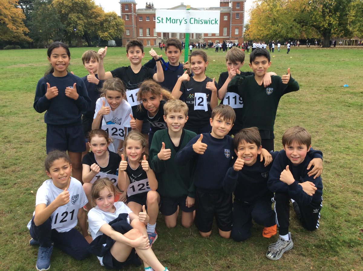 Fun for 7 - 11 Years - St Mary's Catholic Primary School Chiswick