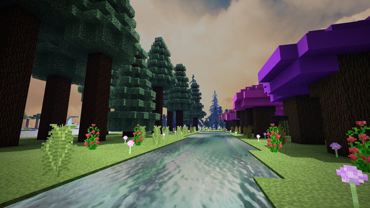 AvrinCommunity's tweet image. One of the things you must enjoy in The New Avrin City is the colourful Spectrum Garden; alongside the NBD skyline that will arise in the foreseeable future.
- SMDC Avrin

#TheNewAvrinCity
#SpectrumGarden