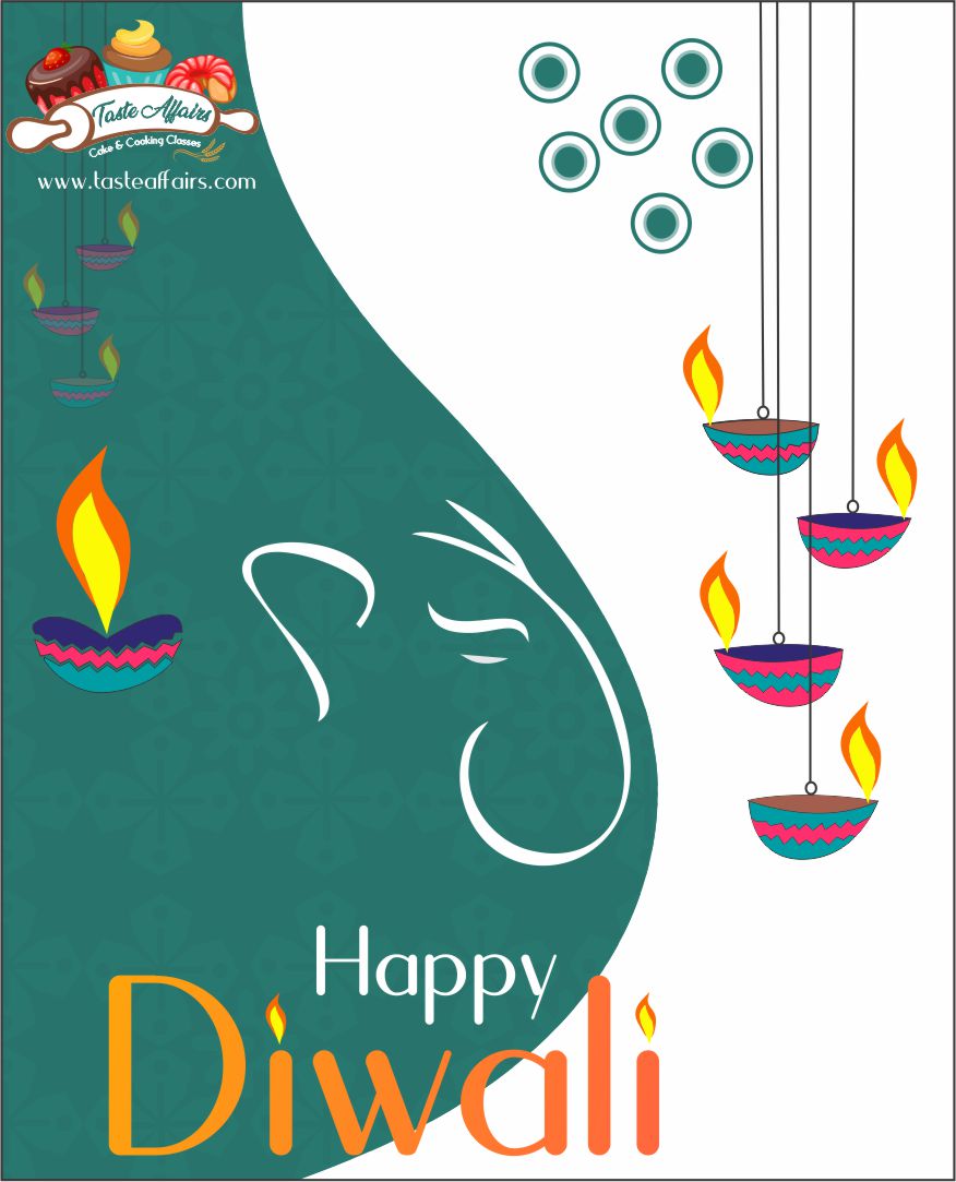 A festival full of sweet childhood memories,
A sky full of lights,
Mouth full of sweets,
And heart full of joy.
Wishing You All A Very Happy Diwali!