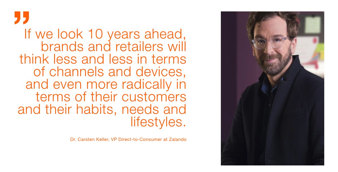 OmnifiLtd's tweet image. The Internet of Place, our #Retail and #Leisure #innovation newsletter is back! Edition #134 looks at the recent winners, losers and innovators re-shaping offline retail.  buff.ly/2zuJq3d including stories via @notonthehighst @Zalando_Press and @Retailinsider #retailtech