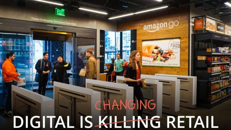 OmnifiLtd's tweet image. The Internet of Place, our #Retail and #Leisure #innovation newsletter is back! Edition #134 looks at the recent winners, losers and innovators re-shaping offline retail.  buff.ly/2zuJq3d including stories via @notonthehighst @Zalando_Press and @Retailinsider #retailtech