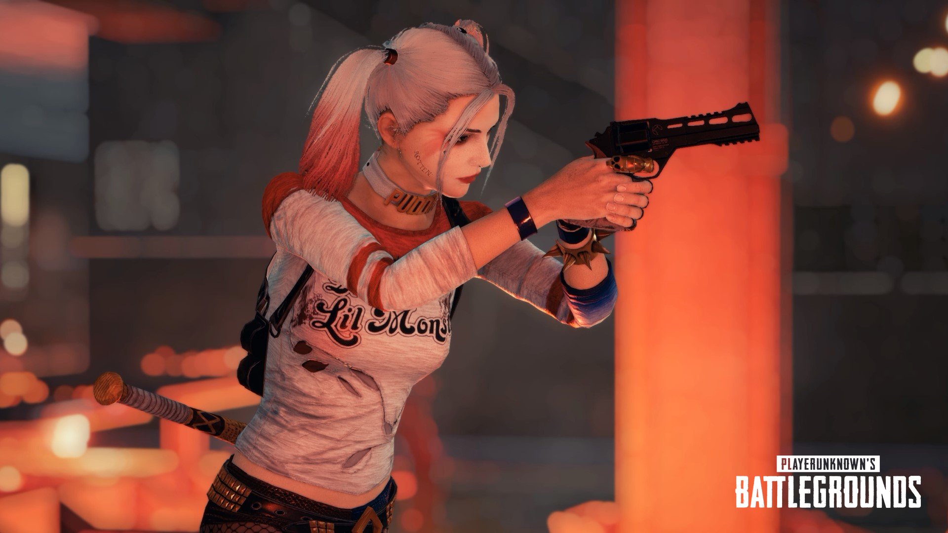 PUBG: BATTLEGROUNDS JAPAN в X: „【お知らせ】 「DCコミックス PUBG: BATTLEGROUNDS JAPAN в X: „【お知らせ】 「DCコミックス