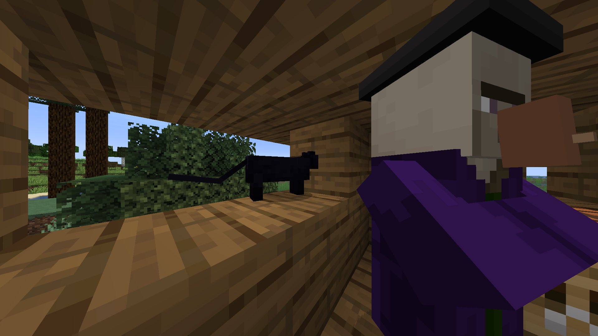 Saziumr 1 14ではウィッチの小屋に黒猫がスポーンするようになっているそうです T Co Pkhsn212ec T Co 0oai0c622f Twitter Saziumr 1 14ではウィッチの小屋に黒猫がスポーンするようになっているそうです T Co Pkhsn212ec T Co 0oai0c622f Twitter
