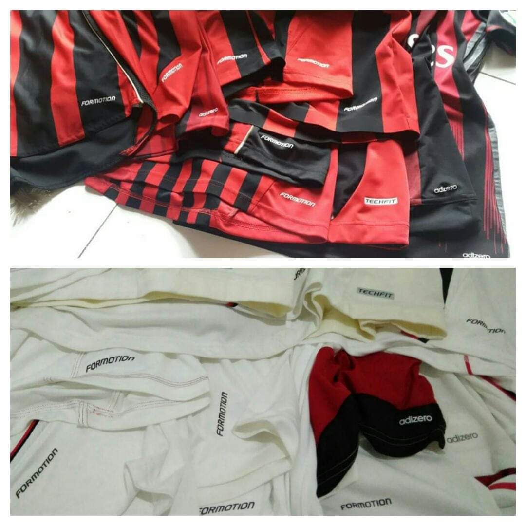Jangan lupa kita juga ada bazaar jersey ori milan nya juga lowh, dan apabila ada temen2 yg mau nitip utk jual jersey ori milan nya di bazaar gath mmi 3rd bisa ke :

- Alif Badil (081218189386)
- Furaon Ahmad (085717888986)

*penitipan/pengiriman tidak bisa lewat dr tgl 20 Nov 18
