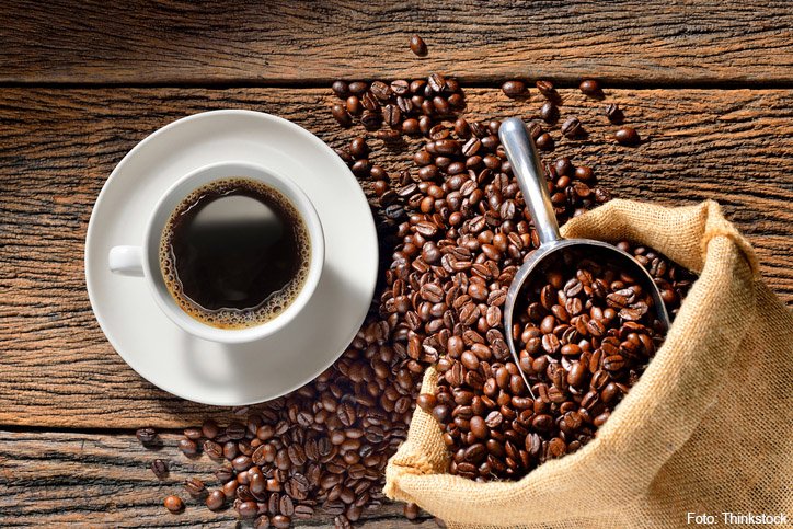 Os novos provadores de café: inteligência artificial avalia qualidade da bebida apenas “olhando” para o pó. #café #AgênciaEmbrapa ow.ly/DieM30mwbmV