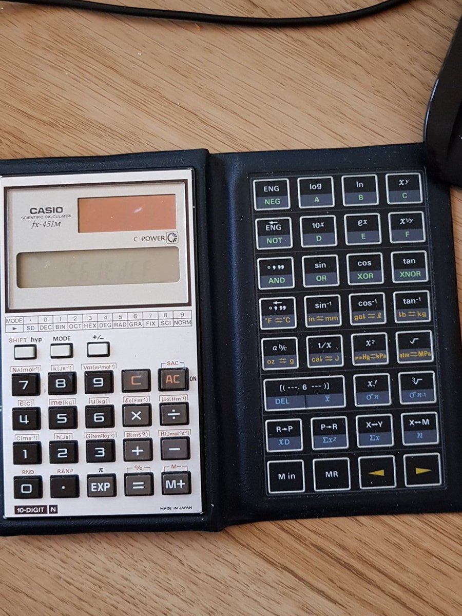 casio 100ms price
