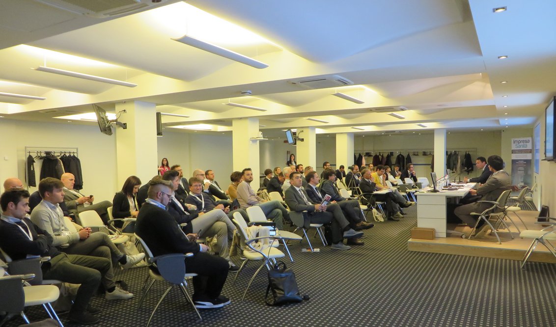 Ultimi giorni per iscriversi al workshop Trace ID Food&amp;Wine, on stage il 13 novembre a Milano, dove si parlerà di #innovazione e #supplychain per il #food, #beverage, #wine. Registrati gratis su trace-ie.eu #logistica