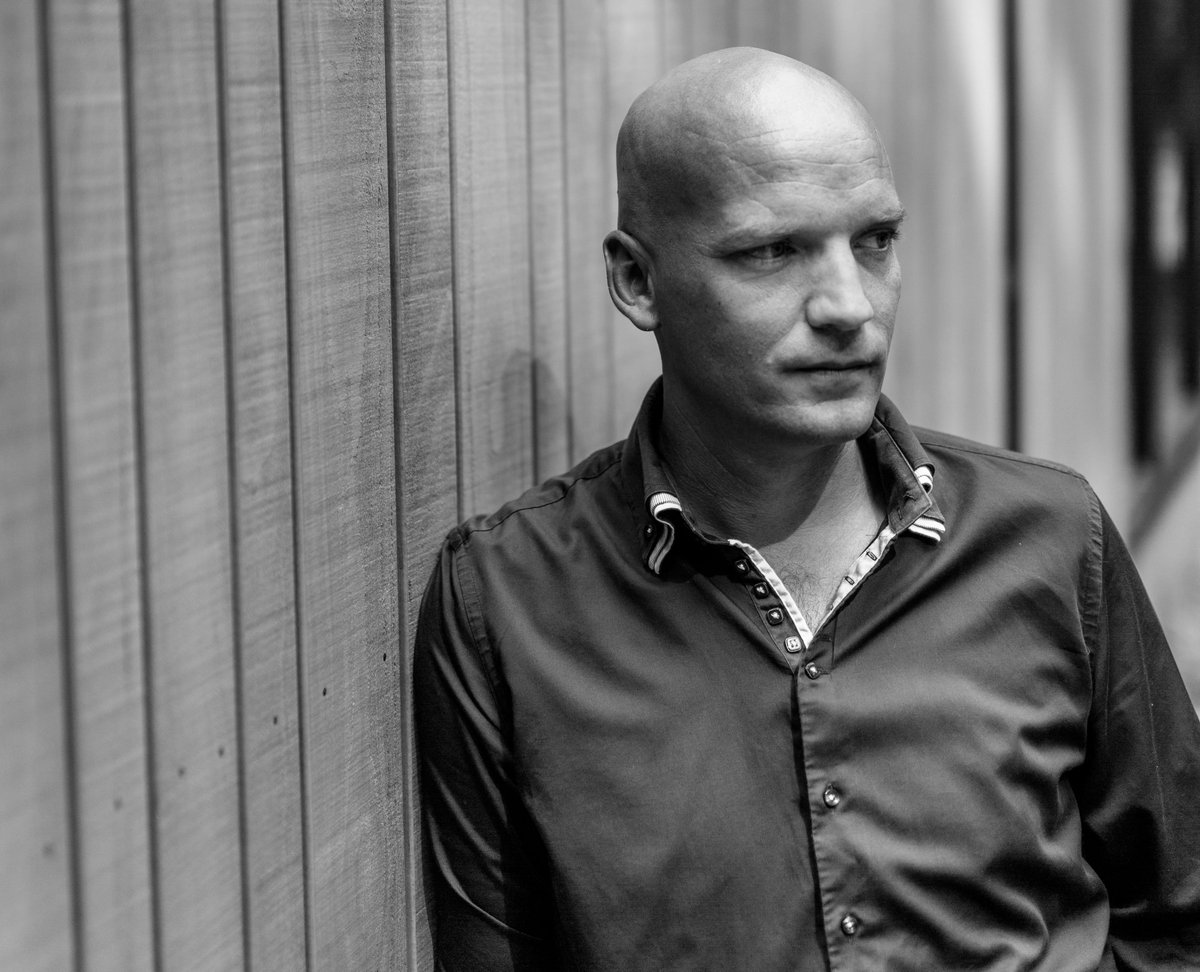 de Architect tweet media