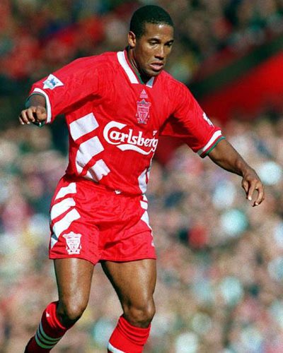 Happy 55th birthday to Liverpool legend John Barnes! What a player he was back in the day! 