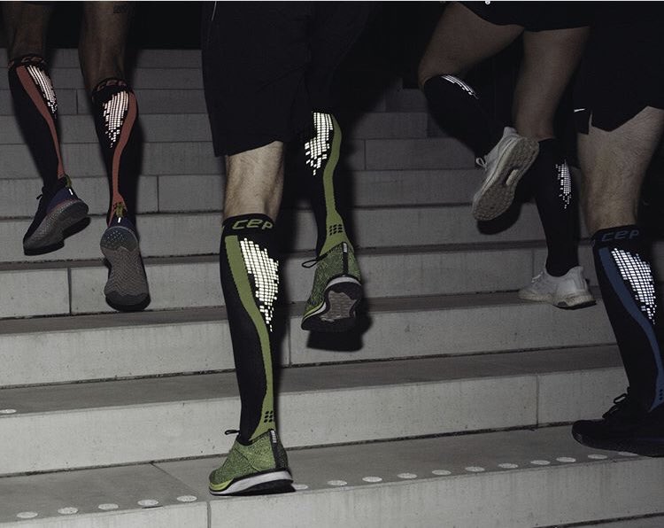 CEPSportsUK's tweet image. Head over to our Instagram @CEPSportsUK to enter our giveaway competition #truecompression #nightech #cep #UKRunchat