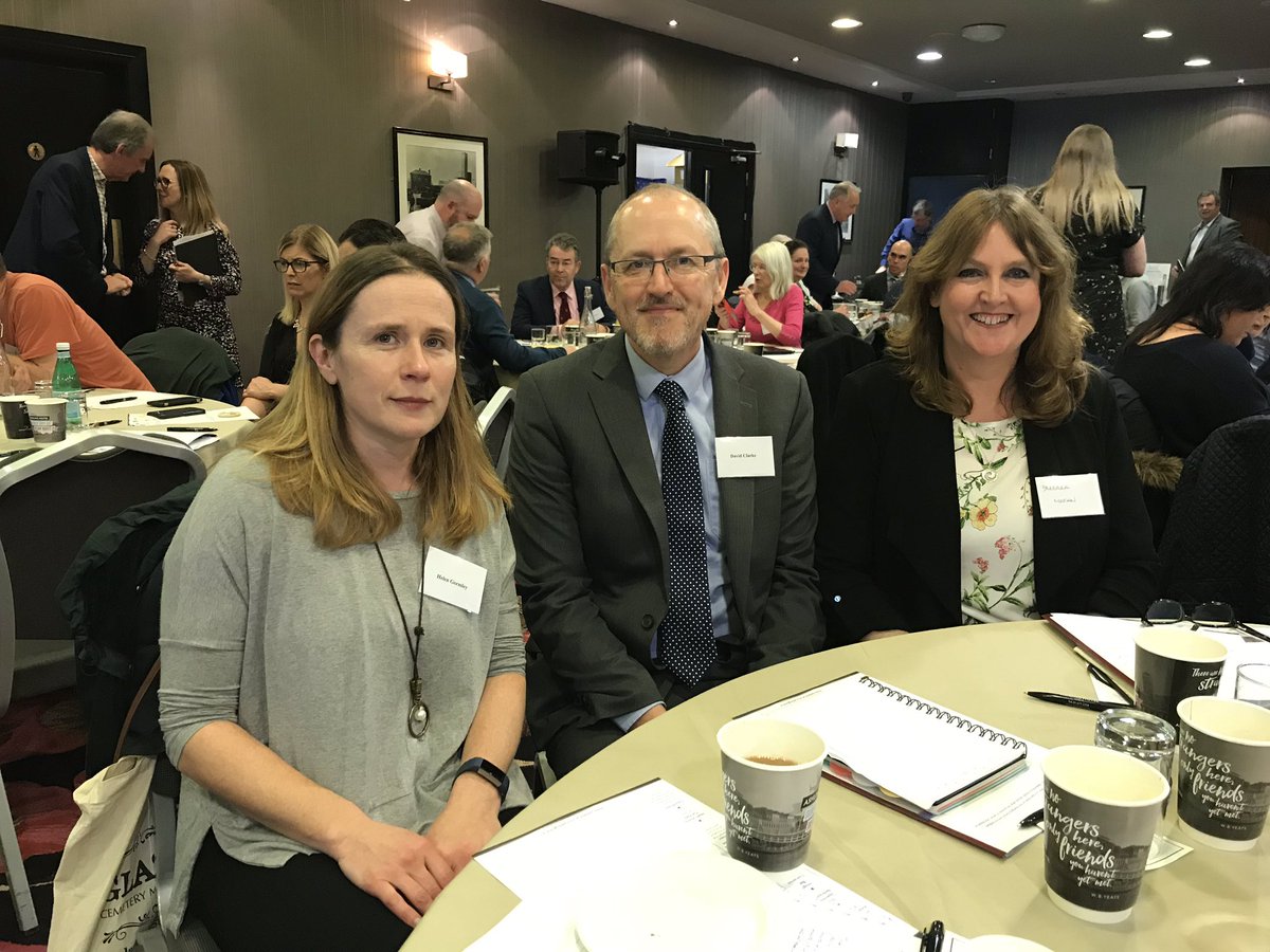 accsirl's tweet photo. Great debate and lots of food for thought at NCCA Senior Cycle Review consultation today. #mounttemplecomprehensive #portmarnockcs https://t.co/f6Q9WDsY6q