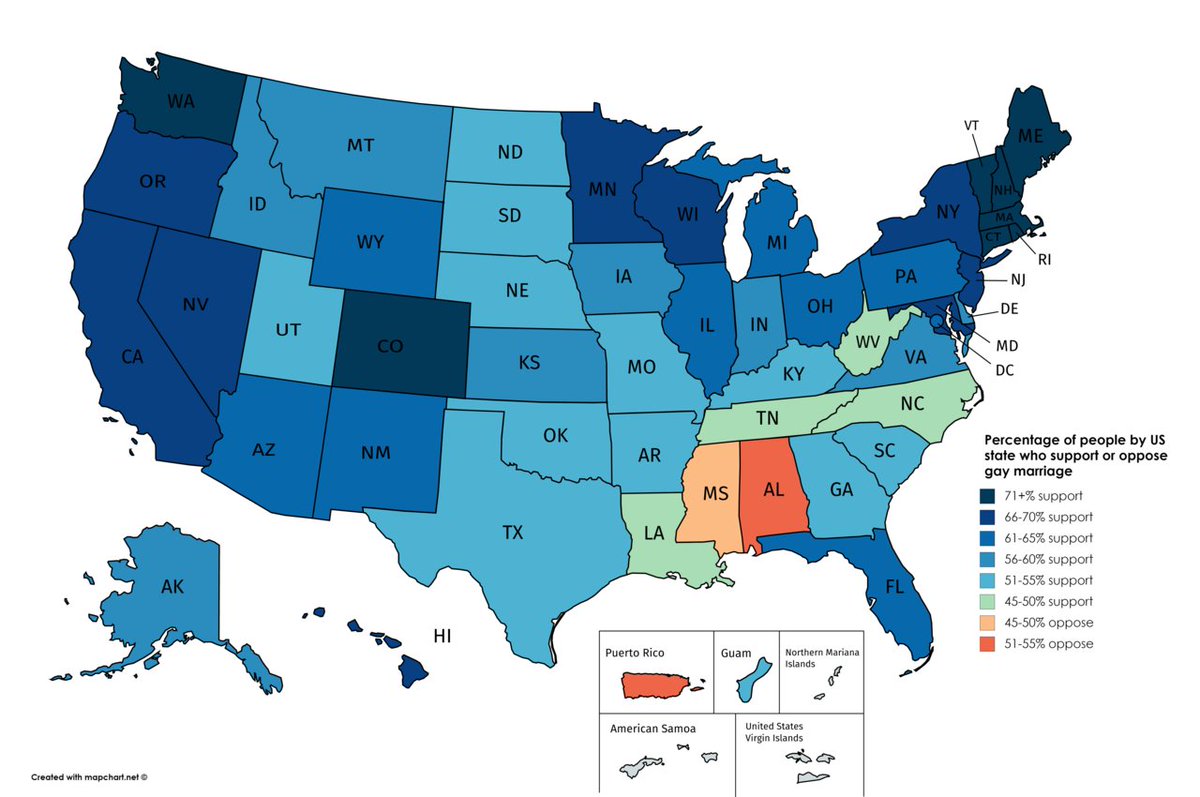 Discrimination against lgbt youth in us schools