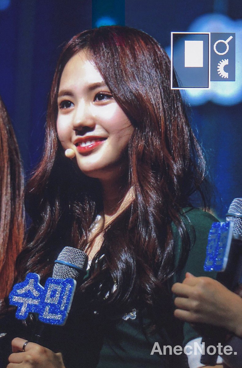 AnecNote0907's tweet image. 181107 Preview #드림노트 #박수민@iMe_Dreamnote