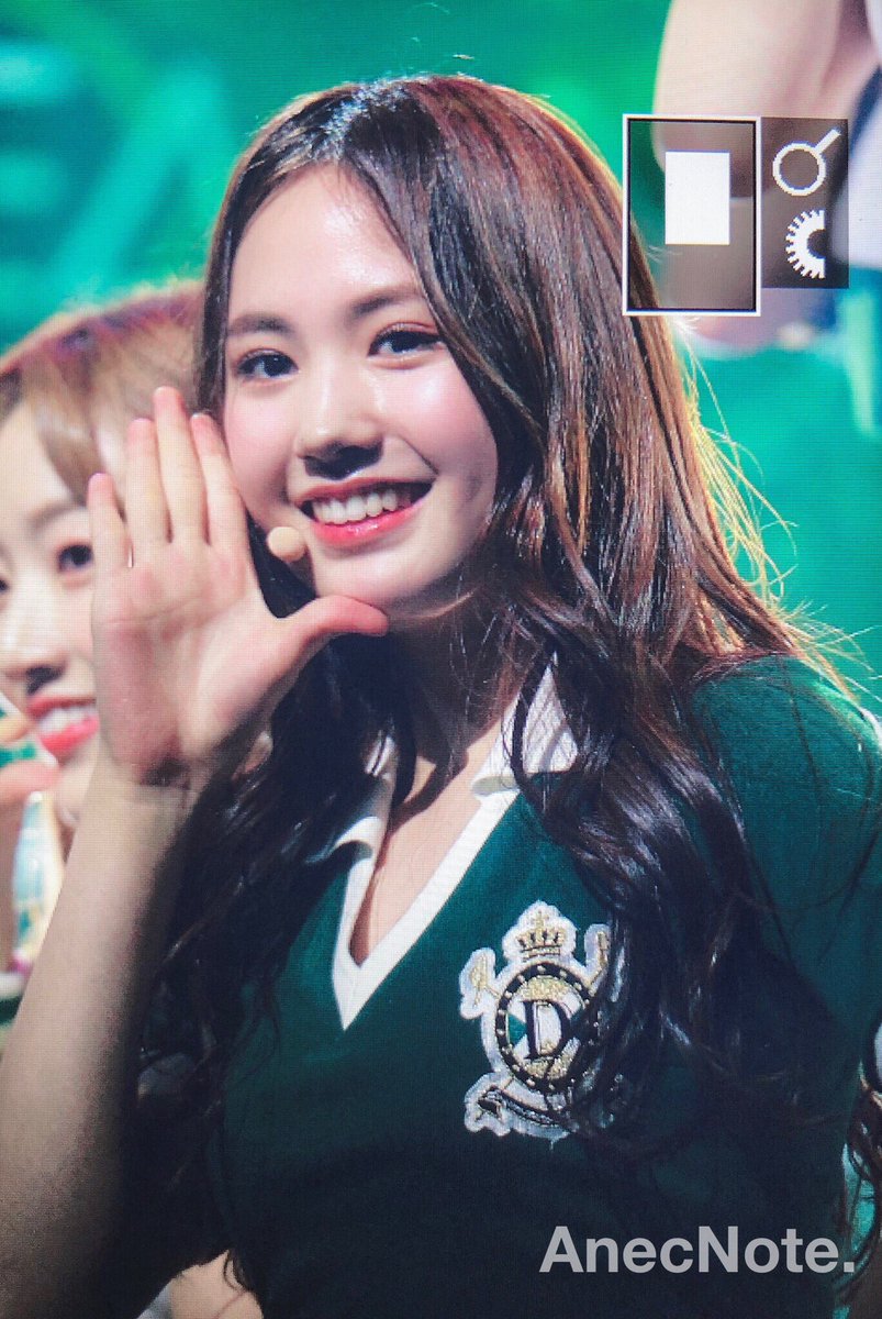 AnecNote0907's tweet image. 181107 Preview #드림노트 #박수민@iMe_Dreamnote