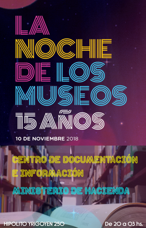 CDI-MECON-Ar (@cdi_mecon) on Twitter photo 