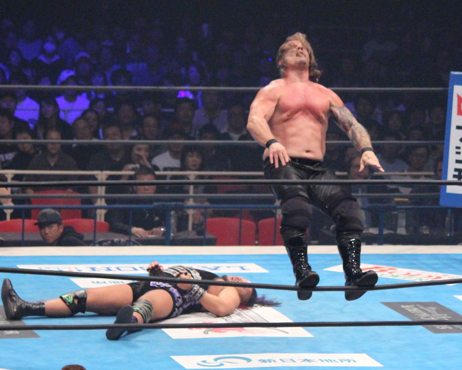 Amazon | All Elite Wrestling Unrivaled Collection クリス
