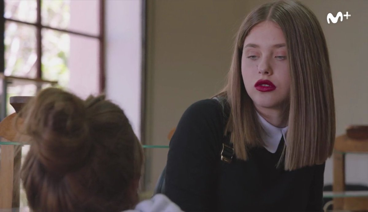 Skam Espana English 2025