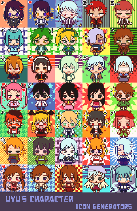 オリキャラまとめのtwitterイラスト検索結果 古い順