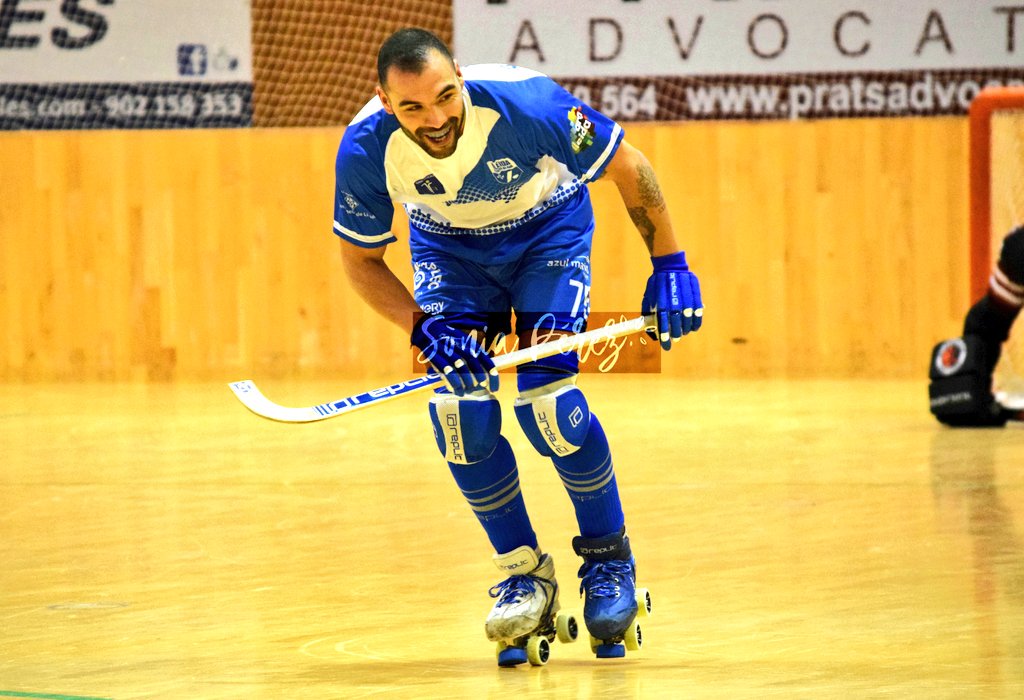 #OKLliga |
🏆Jornada 8⃣
📆10 Novembre
🕛20.15h
🌍Lloret
🆚 <a href="/HoqueiLloret/">Club Hoquei Lloret</a>
🔵⚫#AmbTuFemEquip
🔵⚫#EmocióSobreRodes
<a href="/endute07/">enric duch teixido</a> <a href="/afolgui/">albert folguera</a> <a href="/lluistt00/">Lluís Tomàs Tohà</a> <a href="/Andreutt9/">Andreutt9 | AuroryAI 🪼 Meshchain.Ai</a> <a href="/CesarCL_75/">César C.L.</a>  <a href="/xixicreus/">Jordi Creus</a> <a href="/maxioruste8/">Maxi Oruste</a> <a href="/okcatcat/">OKCAT🎗️🇨🇭🇧🇪🏴󠁧󠁢󠁳󠁣󠁴󠁿🇩🇪</a> @Msd_Marsu @gfolguera_10 <a href="/Juandelhoyo/">Juan Del Hoyo</a> <a href="/som_dhoquei/">Som d'Hoquei</a> <a href="/lleidadiari/">LleidaDiari.cat</a> <a href="/Sportlast/">Sportlast</a>