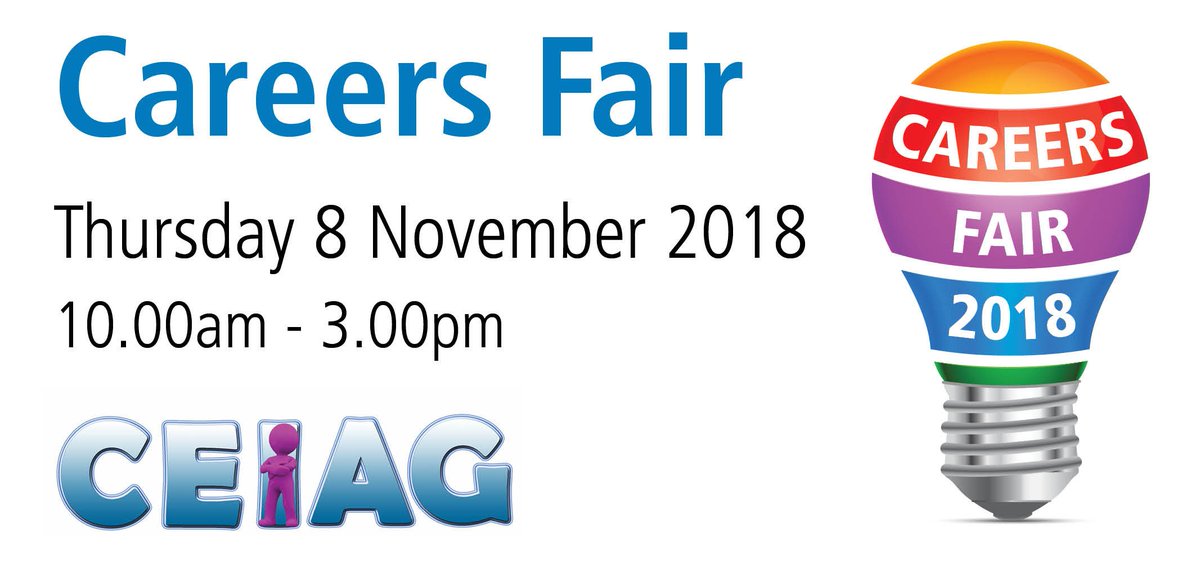 Looking forward to welcoming all the organisations who have very kindly offered up their time to attend our Careers Fair tomorrow for all Year Groups <a href="/MRC_1st/">Midhurst Rother College</a>. #careersfair18