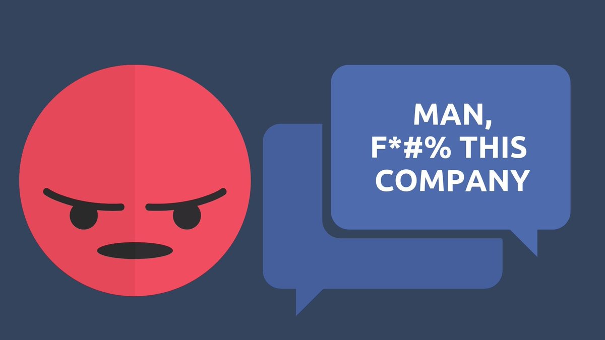defamationdefen's tweet image. Ill-Advised Social Media Management Can Ruin Your Business Reputation. Watch out for these common social media reputation management mistakes - buff.ly/2JzDSJo #socialmediareputation #socialreputationmanagement #businessreputationmanagement