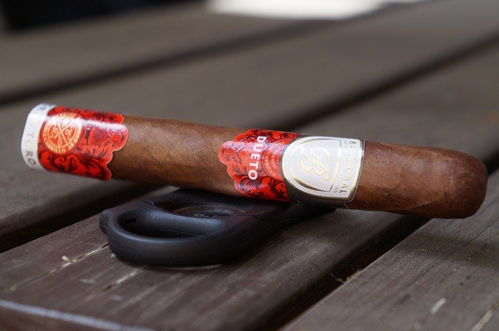 Team #Cigar Review: Balmoral Serie Signaturas Dueto Gran Toro <a href="/balmoralcigars/">Balmoralcigars</a> @Zevffrey #cigars #cigarreview developingpalates.com/reviews/cigar-…