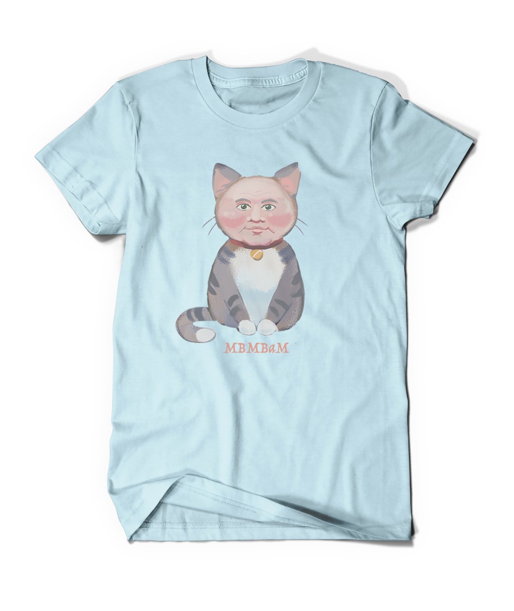 Dog shirt with human face cheap