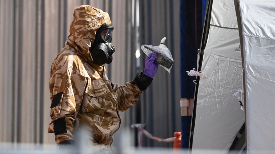 ostexperte's tweet image. #USA bestätigen zweite Sanktionsrunde wegen #Skripal-Affäre buff.ly/2QvHfDS #Sanktionen #Russland