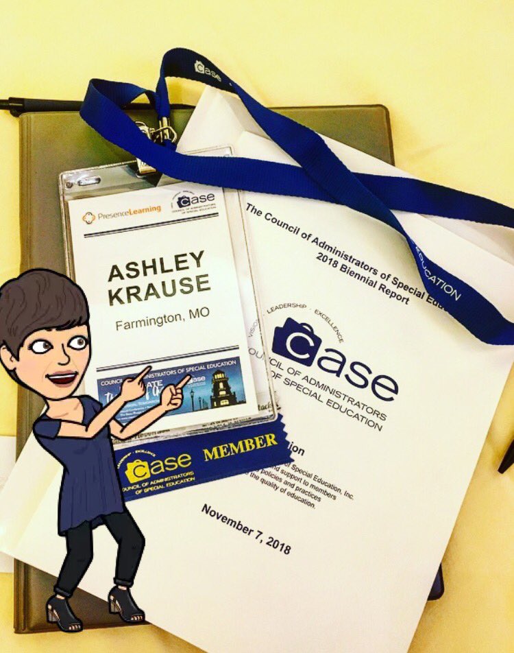 drkrauseashley's tweet photo. Every day is a chance to learn! #case2018 #casebiloxi #missouricase @KnightsR7 @KnightsR7_Supt https://t.co/n4olnXD5bt