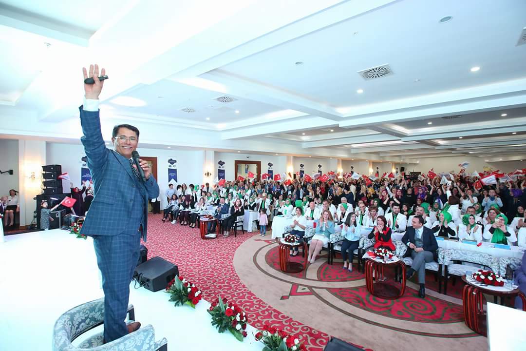 ERSAĞ AİLEMİZLE BULUŞMAYA SON BİR GÛNNNN