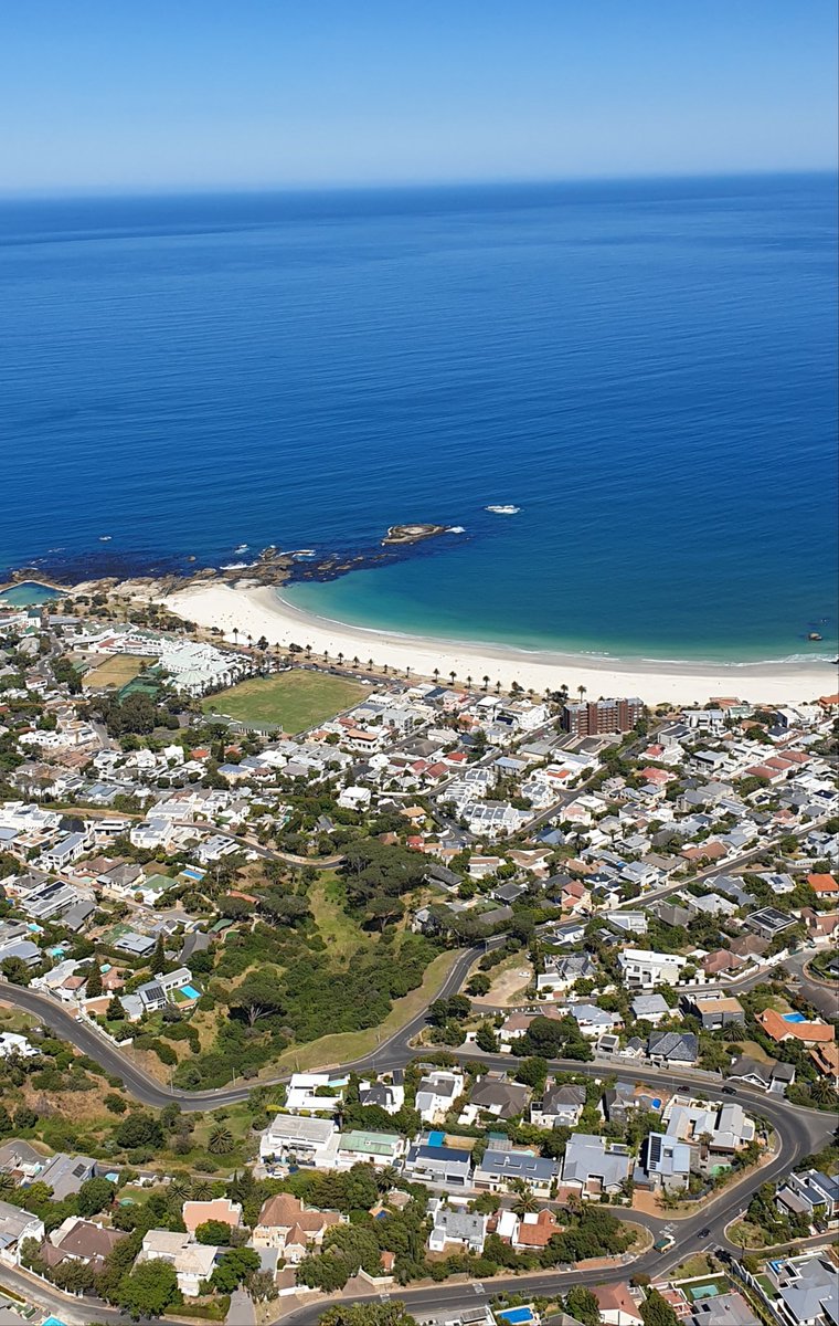 nabila_cassim1's tweet image. A #Birds #EyeView of the splendid @allcapetown @CapeTownTourism in all Her astonishing #Glory @tsogosun