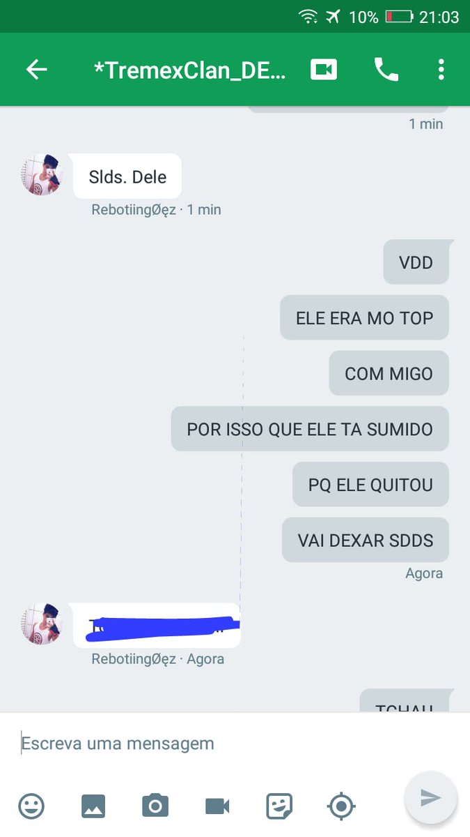 Se é pra mudar que seja, (auto gap,client zCombeey) tá foda, Mais se é pra essa comunidade ok....

KOHI VOLTED
