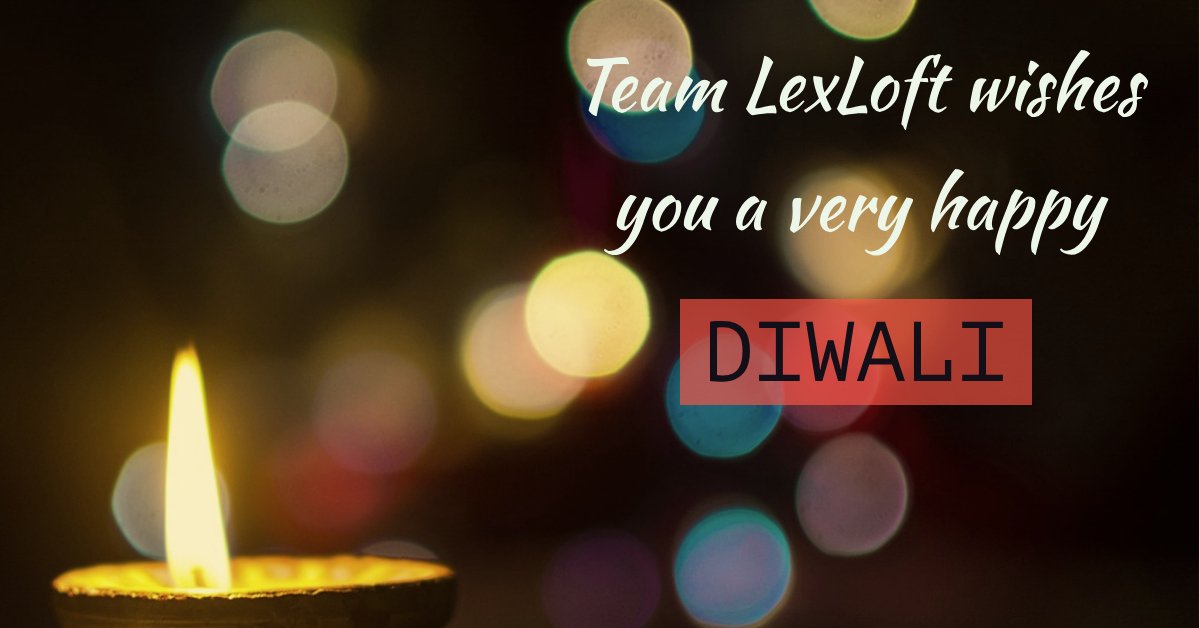 LexLoft's tweet photo. #Deepavali #Lexloft #diwali
#Legal #law #Lawffirm #India #celebrations https://t.co/L7k3tUldqG