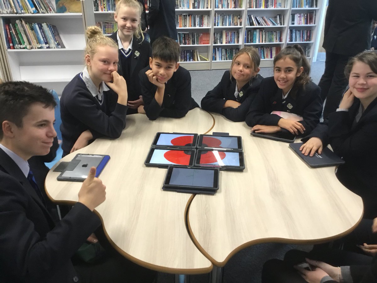 Dunottar Design and Technology tweet media