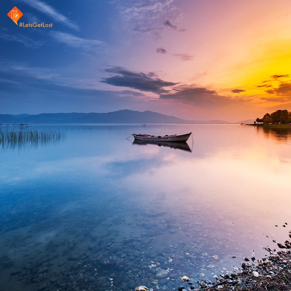 Lake Iznik is just an hour or so outside of Istanbul, even if it feels like an entire world away. #Türgi #Turkija #Turcija #HomeOf #Bursa #Iznik #Lake #reis #kelione #celojums
