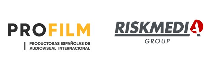 RISKMEDIA's tweet photo. #RISKMEDIA firma un #convenio de colaboración con #PROFILM, la asociación de Productoras españolas de audiovisual internacional que tiene entre otros, los objetivos de #impulsar la ejecución de #producciones extranjeras de obras #audiovisuales en #España :https://t.co/MP6mRCBt3t https://t.co/VbpVqc4F3N