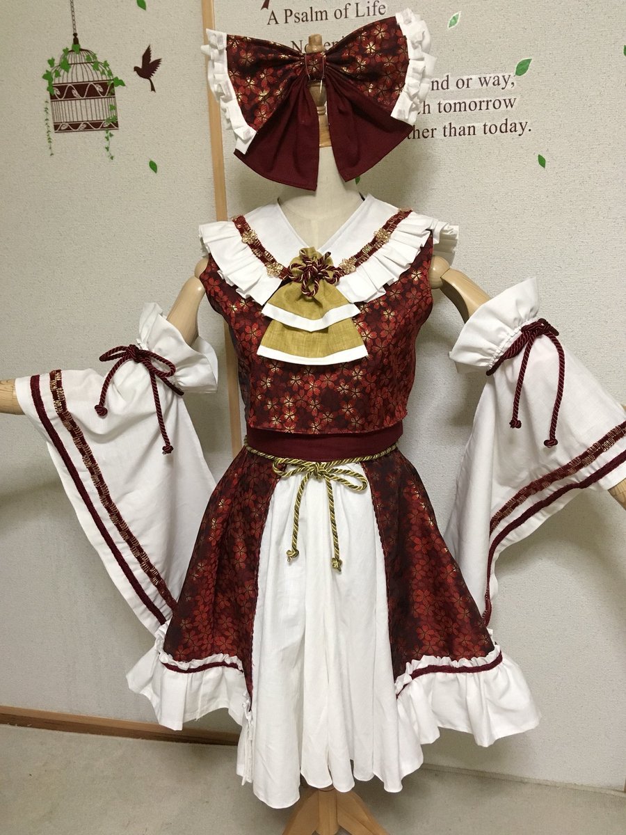 mihocos7716's tweet photo. #ハンドメイド界隈のテンション上げてく為に自分のイチオシ作品画像を貼ろう
最近作ったこの辺り(*^^*)
#DrizzleFactory
(@drizzlefactory) https://t.co/Q2M1vTJKdQ