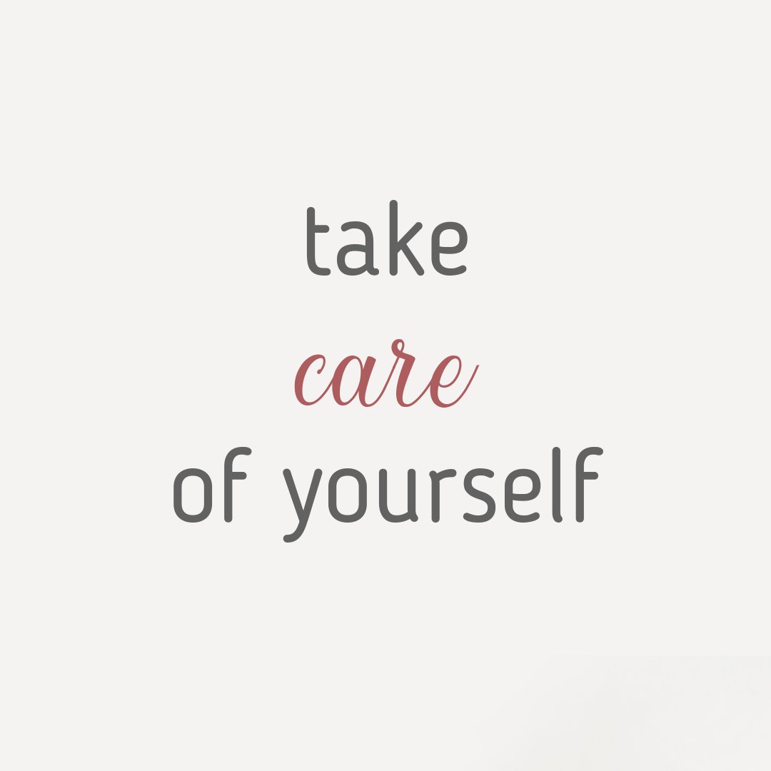 Wright_Services's tweet photo. It's #StressAwarenessDay whatever you need to do to take care of you … do it! Be kind to yourself. Rest, relax and recharge when you need to. Self-care is not selfish!! #WednesdayWisdom https://t.co/eOYgwwFjqy