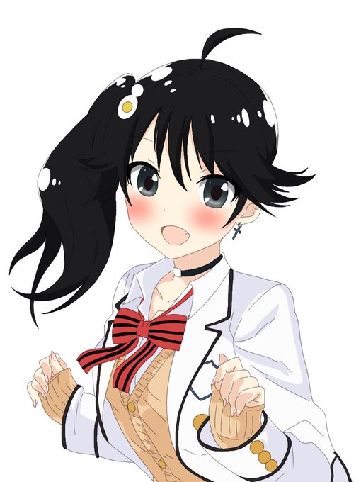 阿良々木火憐のtwitterイラスト検索結果 古い順 阿良々木火憐のtwitterイラスト検索結果 古い順