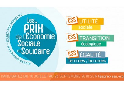 CRESS Provence-Alpes-Côte d'Azur (@cress_sud) on Twitter photo Participez demain à la remise du Prix régional de l'ESS 2018 @prix_ESS à 17h, lors de #SOEKO avec <a href="/ItierCh/">Christophe Itier</a> @CNCRES <a href="/DenisP_CressPac/">Denis PHILIPPE</a> <a href="/MaRegionSud/">Région Sud</a> <a href="/BanqueDesTerr/">Banque des Territoires</a> @GroupeAesio <a href="/BPMed/">BPMED</a> <a href="/CE_CEPAC/">Caisse d’Epargne CEPAC</a> @EoviMcd @ScopPACACorse <a href="/MutualiteSud/">Mutualité Française Sud</a> <a href="/SolimutMutuelle/">Solimut Mutuelle</a> <a href="/CreditAgricole/">Crédit Agricole</a> @ADREAmutuelle Participez demain à la remise du Prix régional de l'ESS 2018 @prix_ESS à 17h, lors de #SOEKO avec <a href="/ItierCh/">Christophe Itier</a> @CNCRES <a href="/DenisP_CressPac/">Denis PHILIPPE</a> <a href="/MaRegionSud/">Région Sud</a> <a href="/BanqueDesTerr/">Banque des Territoires</a> @GroupeAesio <a href="/BPMed/">BPMED</a> <a href="/CE_CEPAC/">Caisse d’Epargne CEPAC</a> @EoviMcd @ScopPACACorse <a href="/MutualiteSud/">Mutualité Française Sud</a> <a href="/SolimutMutuelle/">Solimut Mutuelle</a> <a href="/CreditAgricole/">Crédit Agricole</a> @ADREAmutuelle