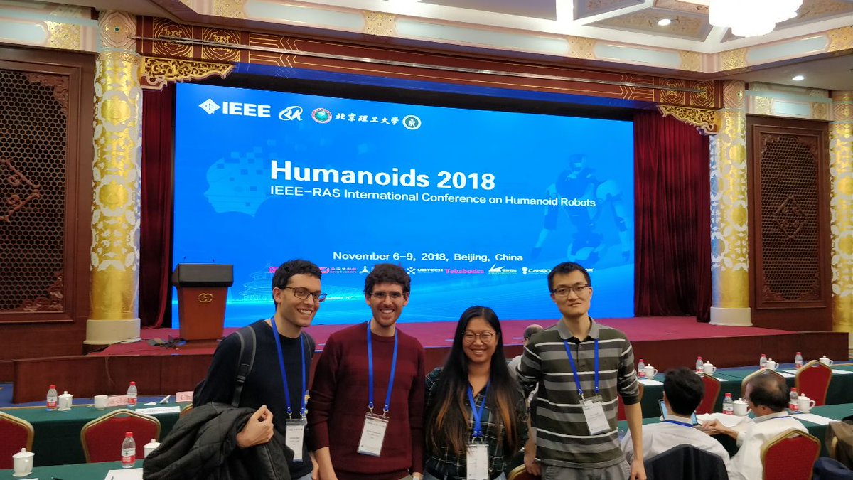 humanoids2018