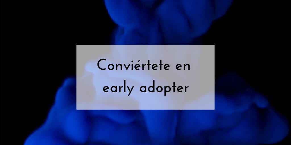 DeepwiseProject's tweet image. #ELEARNING | ¿Quieres estar a la última en tecnologías de #AprendizajeAdaptativo? 🤓 No lo dudes más, ¡este proyecto es para ti! 😉

¡Entra en nuestra web y descubre cómo convertirte en un #EarlyAdopter! ➡ ow.ly/z6pk30mvU20 #OpenedX  #MachineLearning #BigData