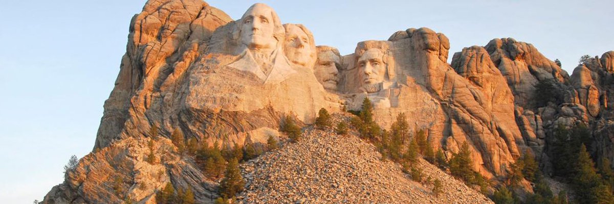 MaderaOutpost's tweet image. Can anyone tell me what park hosts this iconic view? #MountRushmore Use MADERA40 for 40% off a super sweet hammock! Holidays are coming and a hammock would make a great gift!
bit.ly/2D9ofbQ