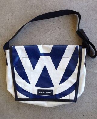 フライターグ メッセンジャーバッグ ZURICH