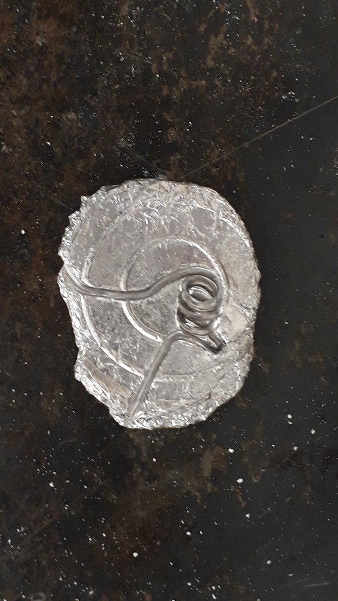 You want to make a sculpture using 16 tons of pressure? No problem. @nua3Dworkshop can do it! First year Fine Art students putting materials through extensive testing #sculpture #undergraduatesculpture #fineart #sculptureexperiments #WeAreNUA