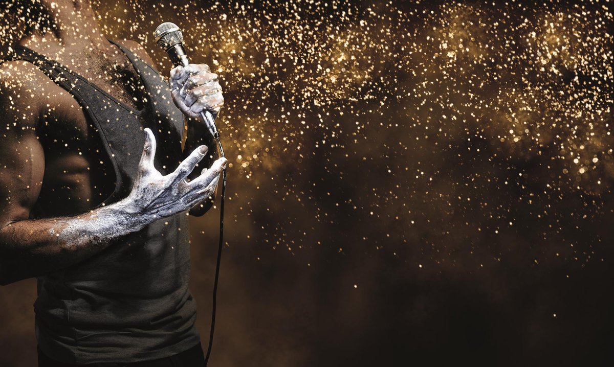 BarbicanCentre's tweet image. Just announced: 'Jesus Christ Superstar' (winner of the Olivier Award for Best Musical Revival), which will take place in our Theatre in summer 2019

On sale to Member Plus on Fri 9 Nov, to Members on Mon 12 Nov &amp;amp; on general sale Fri 16 Nov bit.ly/2PIAyRn