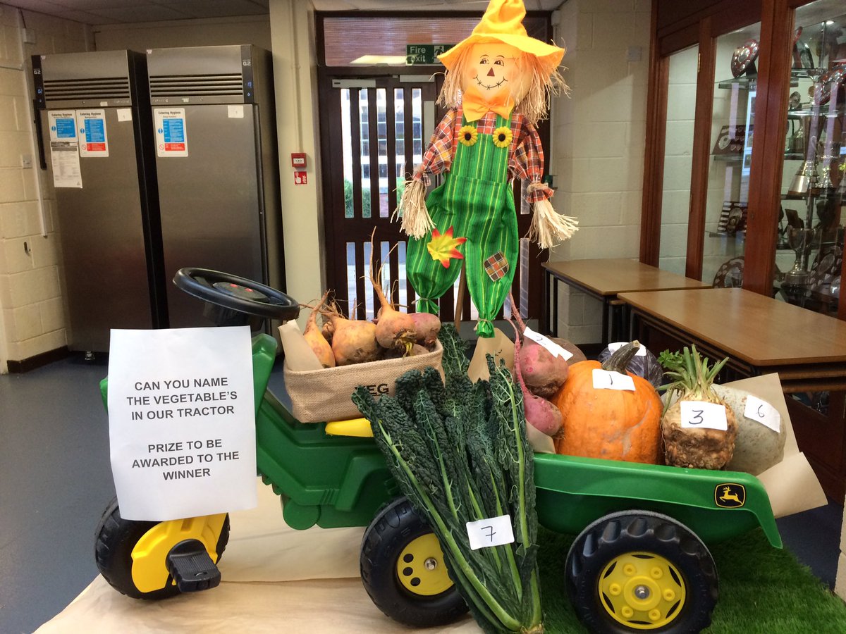 Runnymede Food tweet media