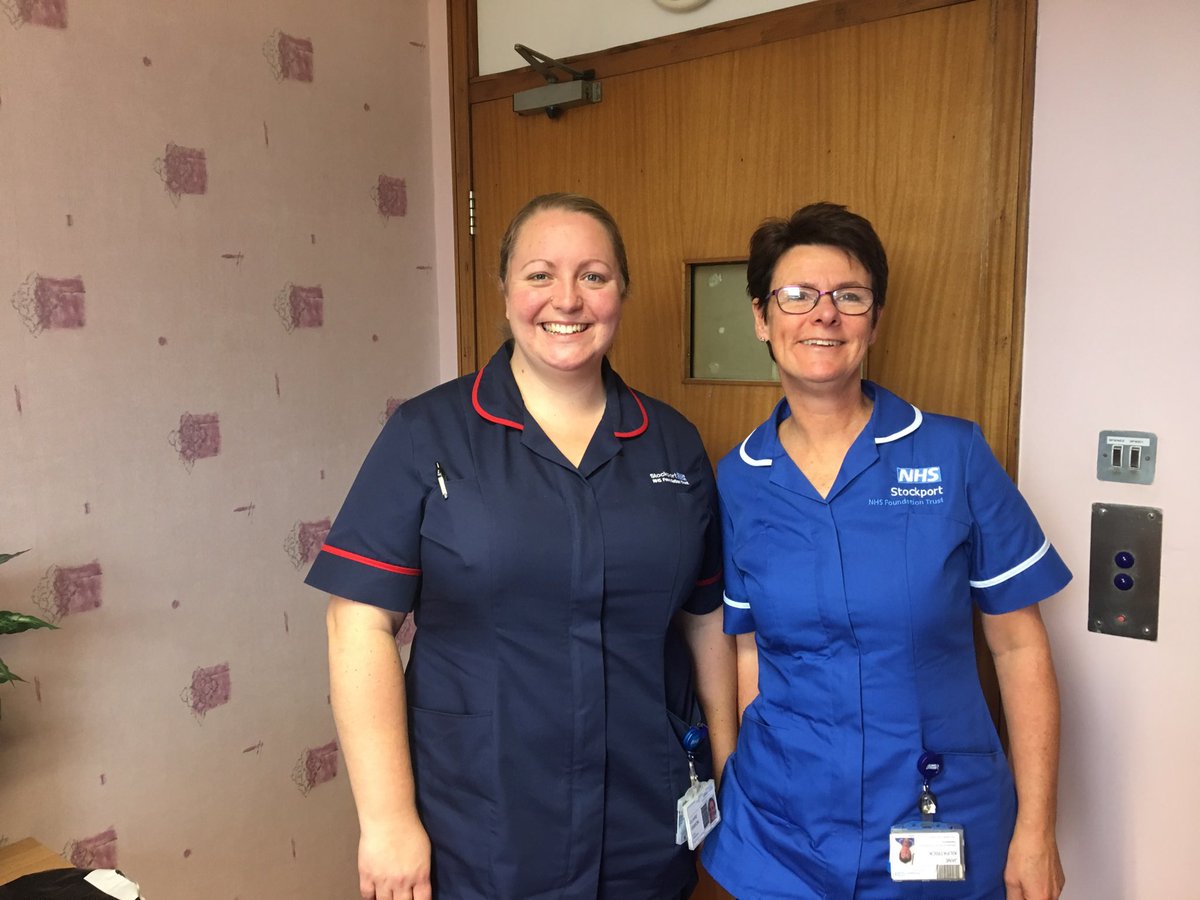 Welcome to our deputy matron and clinical practice facilititator for paediatrics😃